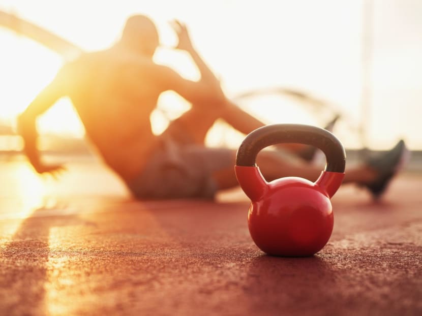 Exercising in the morning or evening have different health benefits, new study suggests Exercising in the morning or evening have different health benefits, new study suggests