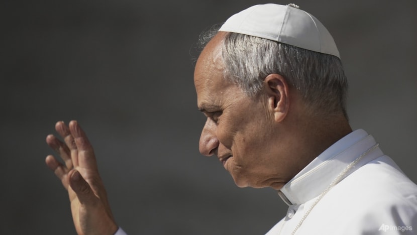 Pope compares Ukrainian suffering to World War II Nazi death operation Pope compares Ukrainian suffering to World War II Nazi death operation