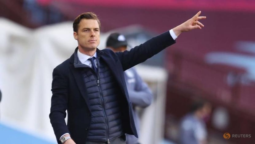 Football: Defeat won't be terminal, but we need to beat Wolves, says Fulham's Parker Football: Defeat won't be terminal, but we need to beat Wolves, says Fulham's Parker