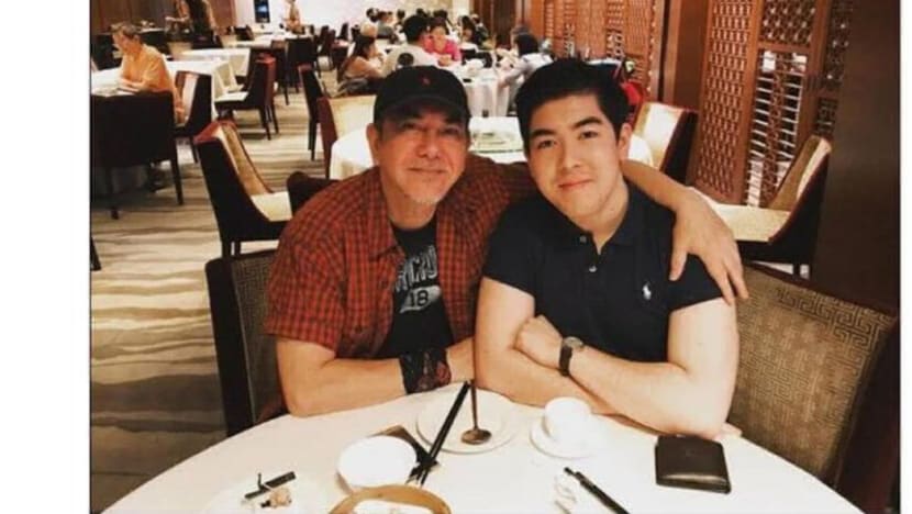 Anthony Wong Revealed To Have Illegitimate Son Months After Reuniting With Two Half-Brothers
