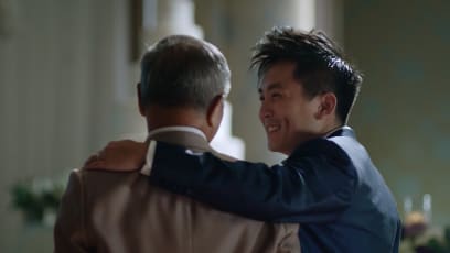 5 Wedding Scenes That Will Make You Cry More Than Crazy Rich Asians