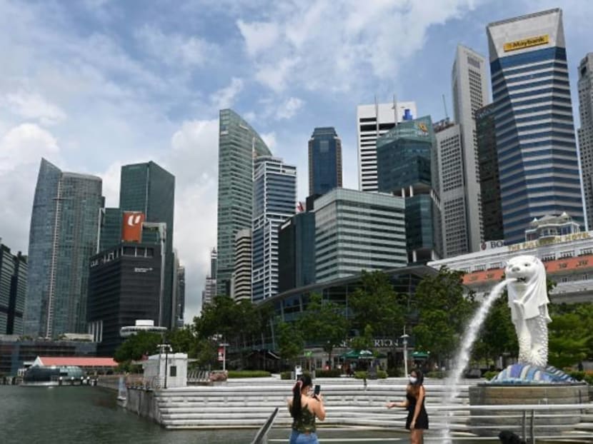 Task force charting Singapore’s post-COVID-19 recovery puts out 5 recommendations