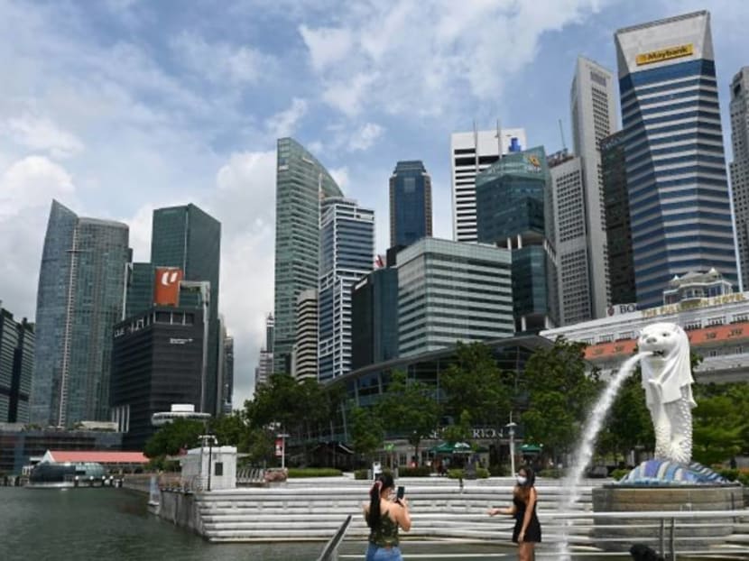Task force charting Singapore’s post-COVID-19 recovery puts out 5 recommendations Task force charting Singapore’s post-COVID-19 recovery puts out 5 recommendations