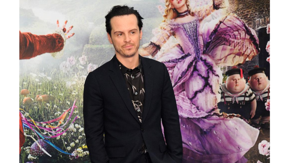 Andrew Scott Thinks Its Time To Lose The Taboo Around Casual Sex 8days 8211