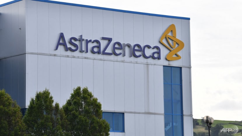 AstraZeneca to supply Singapore with antibody drug for COVID-19 treatment by end of the year AstraZeneca to supply Singapore with antibody drug for COVID-19 treatment by end of the year