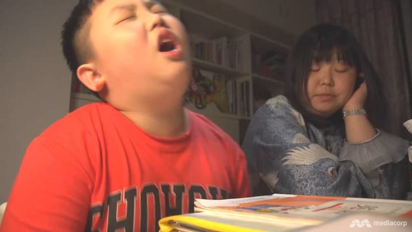 Parents know best, or do they? In today’s Asia, the dilemmas of overparenting Parents know best, or do they? In today’s Asia, the dilemmas of overparenting