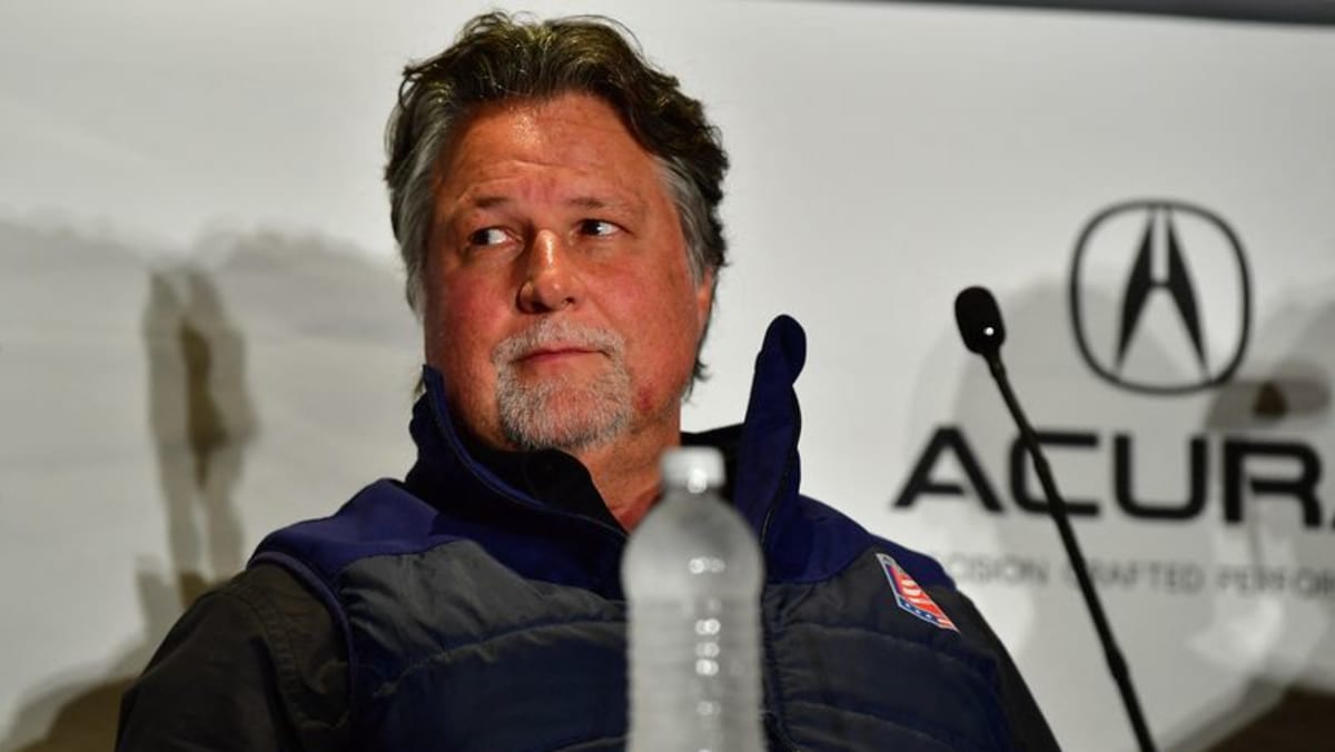 F1 rejects Andretti-Cadillac bid to join grid … for now - CNA