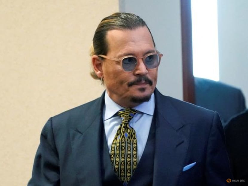 Amber Heard's lawyers will not call Johnny Depp back to witness stand, says source Amber Heard's lawyers will not call Johnny Depp back to witness stand, says source