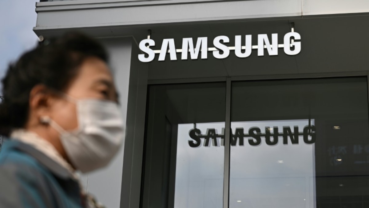 Samsung voegt instantvertaling toe aan het nieuwe smartphonemodel