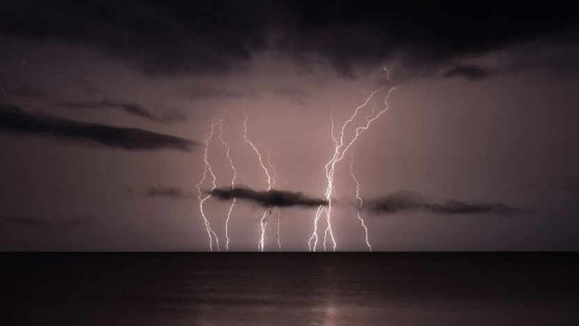 Ribuan penduduk South Australia terputus bekalan elektrik akibat ribut petir