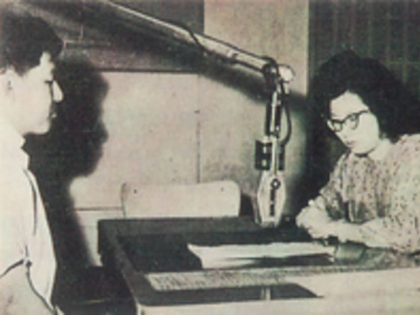 Some radio milestones through the decades
