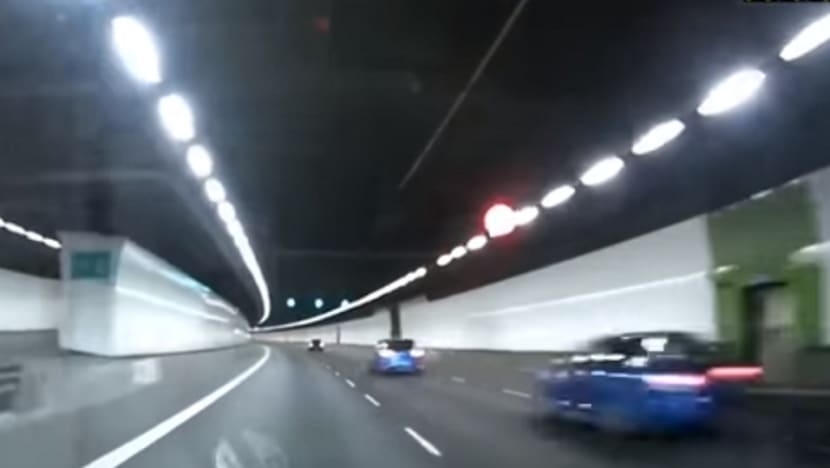 6 men, 2 women arrested for illegal racing along KPE during circuit breaker 6 men, 2 women arrested for illegal racing along KPE during circuit breaker