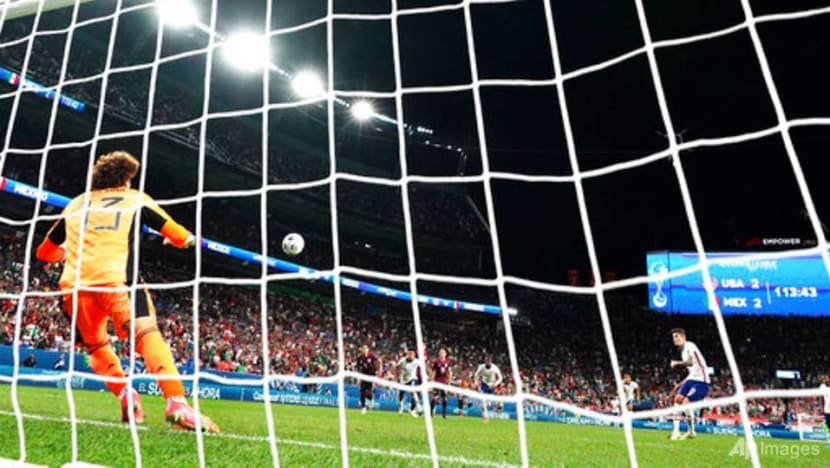 Football: Mexico hit with FIFA fan ban at two home World Cup qualifiers Football: Mexico hit with FIFA fan ban at two home World Cup qualifiers