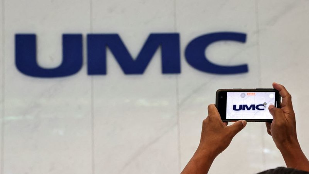 Produsen chip UMC memangkas belanja modal sebagai persiapan menghadapi penurunan yang berkepanjangan
