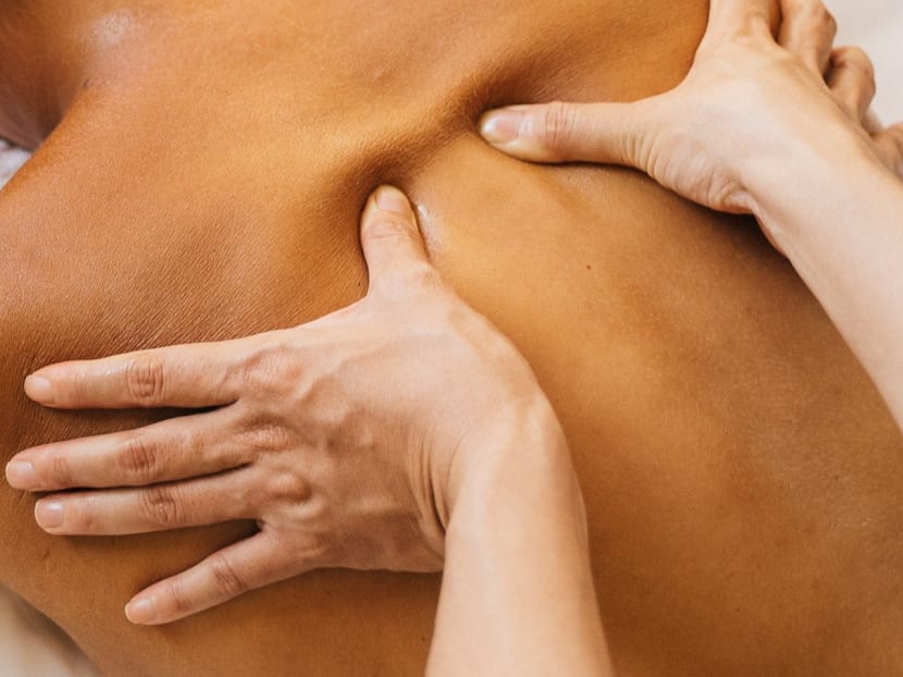 When massages become harmful: Here's what you need to know