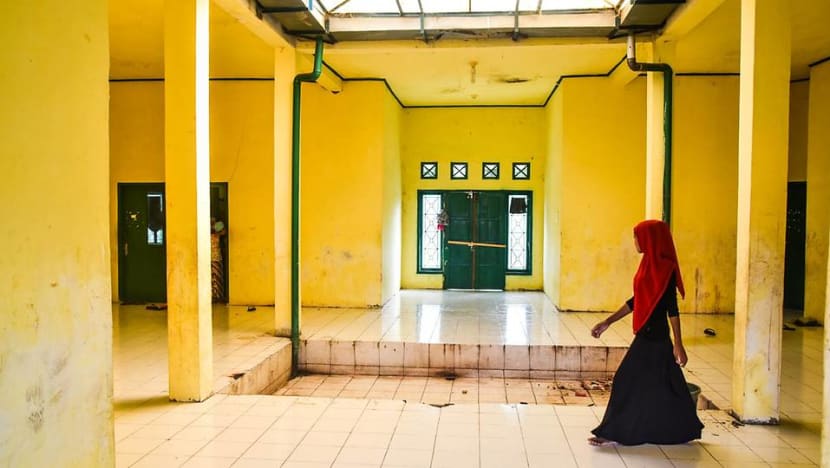 Rohingya in Aceh: Sailing into Indonesia’s unsteady embrace Rohingya in Aceh: Sailing into Indonesia’s unsteady embrace