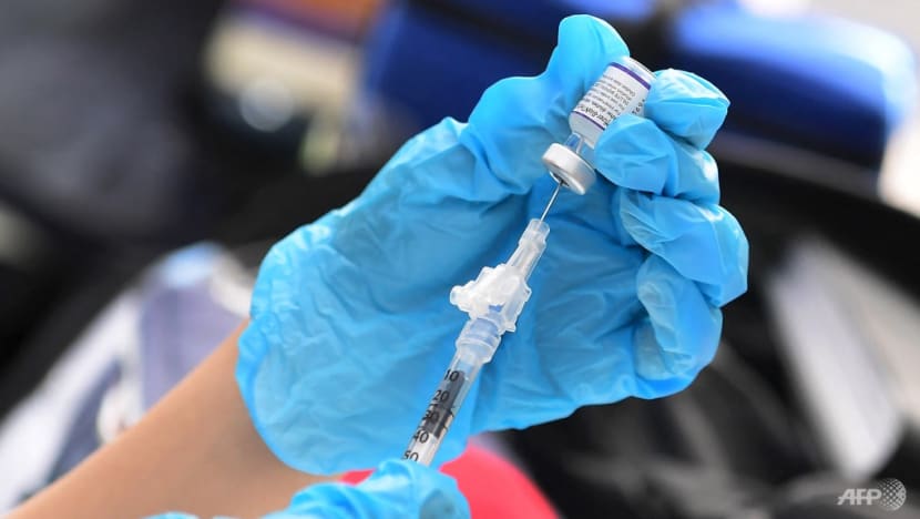 COVID-19 vaccine did not cause or contribute to death of 46-year-old woman: Coroner COVID-19 vaccine did not cause or contribute to death of 46-year-old woman: Coroner