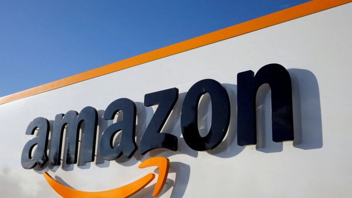Perusahaan telekomunikasi AS mengatakan tidak dalam pembicaraan dengan Amazon mengenai layanan nirkabel