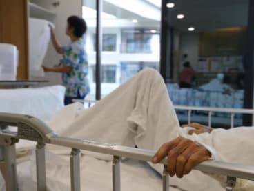 MOH to modify subsidy frameworks across healthcare settings in phases from Sept 1 to give more aid to needy