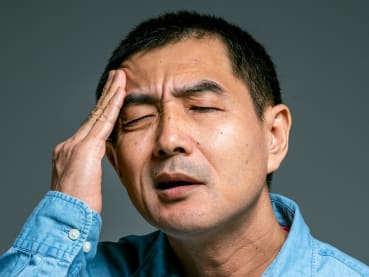Do you get a headache after eating carbs and sugar? Experts explain why 