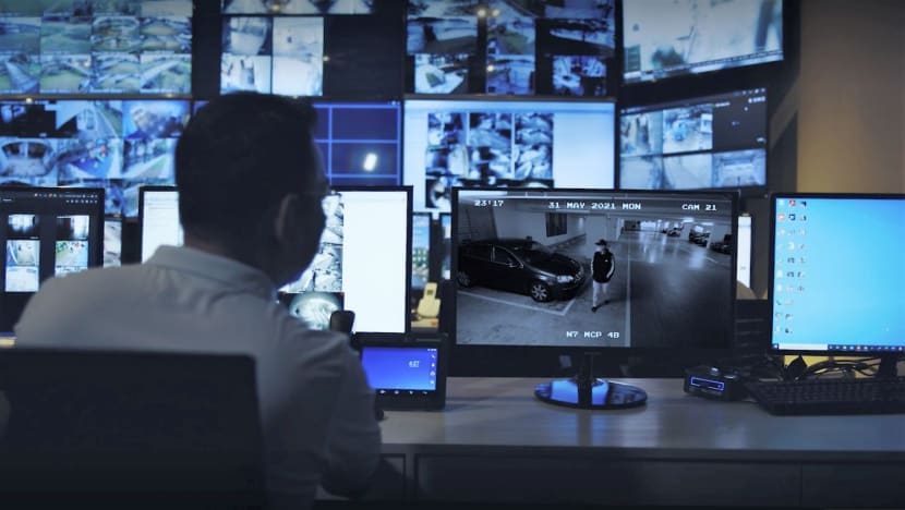 A step up in security through customised tech-based tools and process redesign A step up in security through customised tech-based tools and process redesign