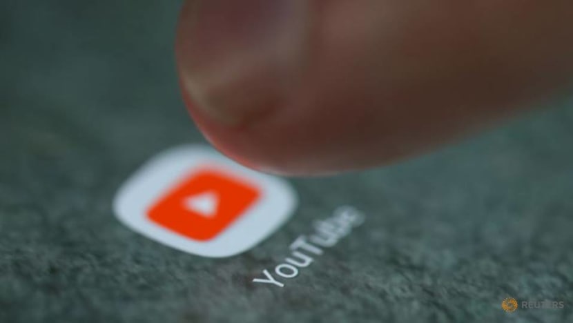 YouTube watch time in Singapore jumps more than 30% as more stay home during pandemic YouTube watch time in Singapore jumps more than 30% as more stay home during pandemic