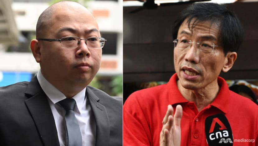 Judgment reserved in The Online Citizen, SDP's POFMA appeals, as court grapples with legal issues including burden of proof Judgment reserved in The Online Citizen, SDP's POFMA appeals, as court grapples with legal issues including burden of proof