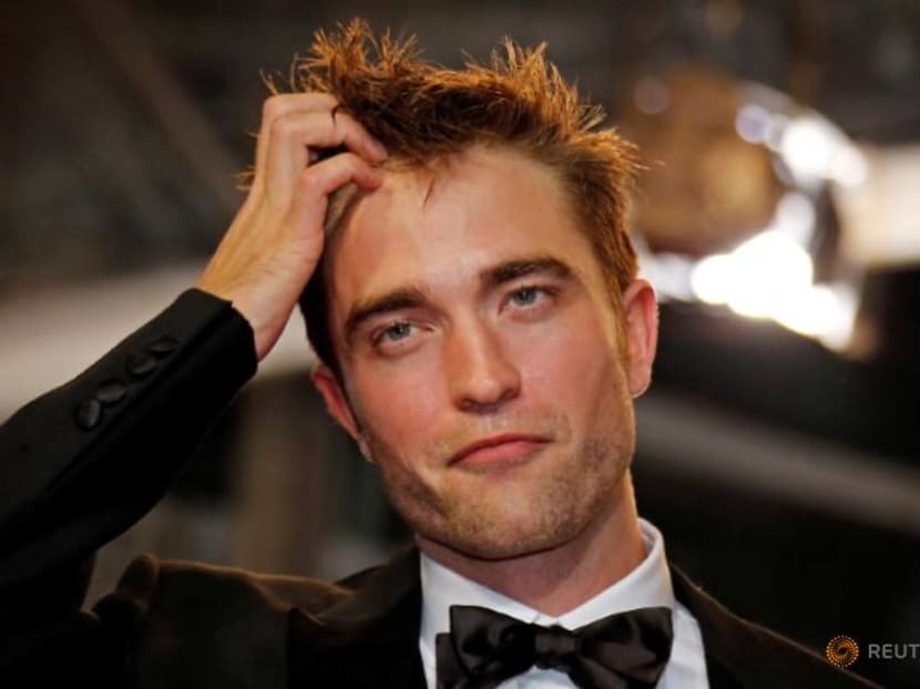 He’s Batman but Robert Pattinson can’t be bothered to work out in lockdown He’s Batman but Robert Pattinson can’t be bothered to work out in lockdown