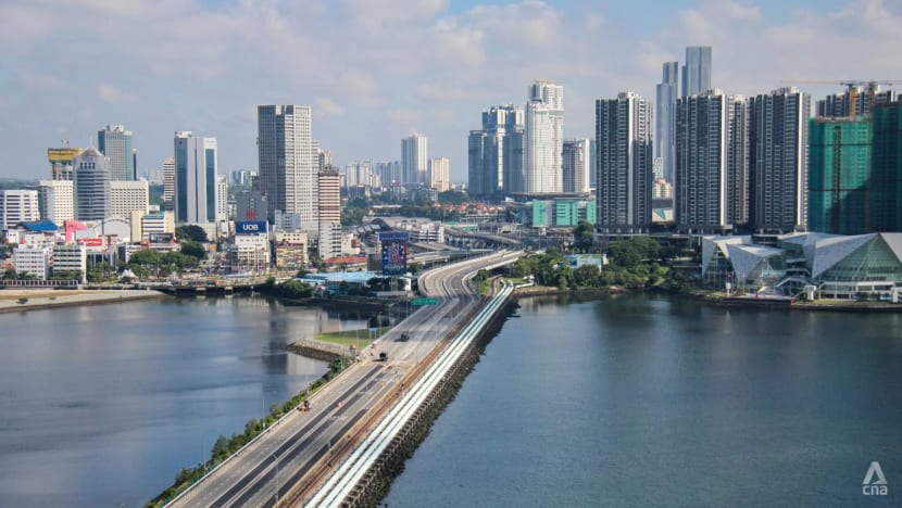 Singapore citizens can enter Malaysia via land VTL, and vice versa, from Dec 20 Singapore citizens can enter Malaysia via land VTL, and vice versa, from Dec 20