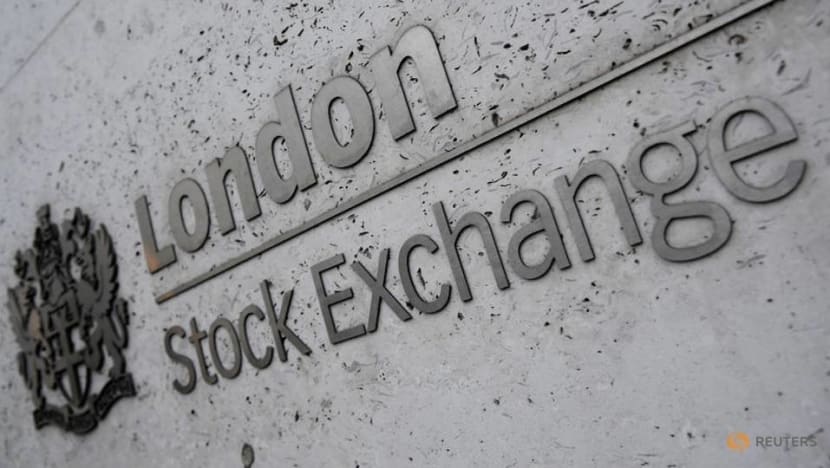 European stocks rise on optimism for trade talks, shutdown deal European stocks rise on optimism for trade talks, shutdown deal