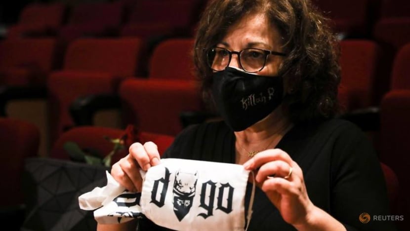 Sentencing hearings for Greece's Golden Dawn to resume Monday Sentencing hearings for Greece's Golden Dawn to resume Monday