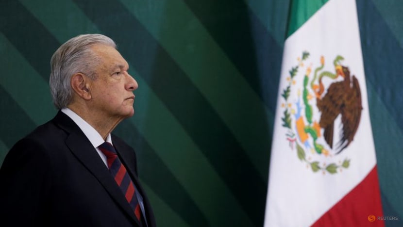 Mexican President's 'Mayan Train' multi-billion dollar project dealt new legal blow Mexican President's 'Mayan Train' multi-billion dollar project dealt new legal blow