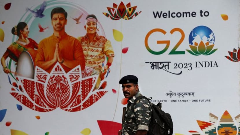 Proposal on cryptocurrencies to be discussed at G20 leaders' summit - govt source