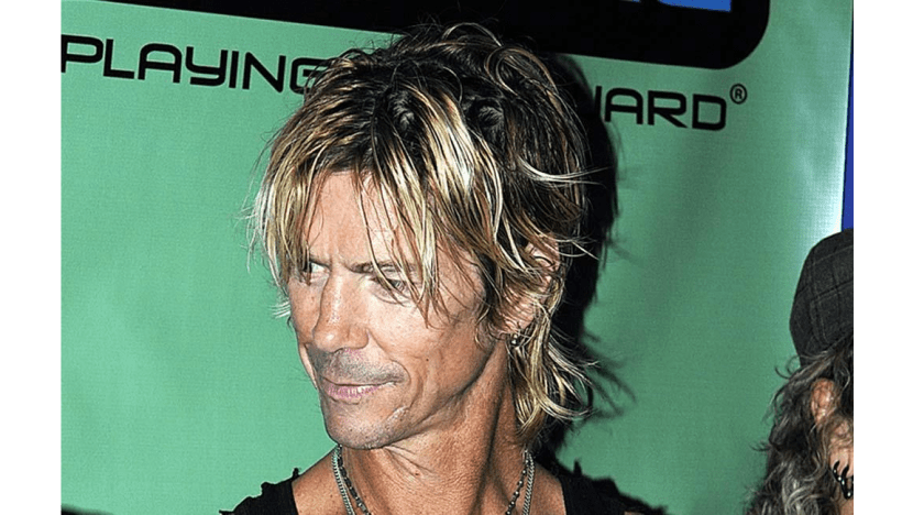 Duff McKagan gives update on 'real' GNR album