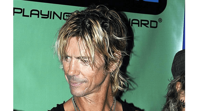 Duff McKagan gives update on 'real' GNR album Duff McKagan gives update on 'real' GNR album