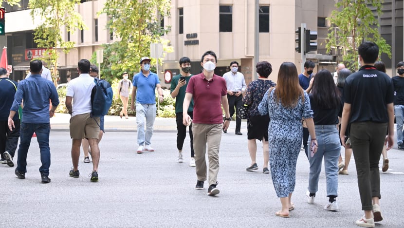 Government to increase co-funding share of eligible wage increases for lower-wage workers Government to increase co-funding share of eligible wage increases for lower-wage workers