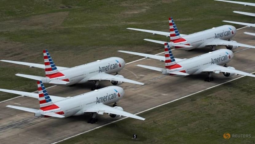 Major US airlines will voluntarily collect international contact tracing info Major US airlines will voluntarily collect international contact tracing info