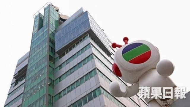 TVB申请禁制令 禁止袭击记者及破坏公司财物
