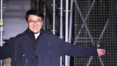 Fans Have Been Sending Jackie Chan Face Masks After He Was Rumoured To Be Quarantined, But He Has Confirmed That He Is Fine