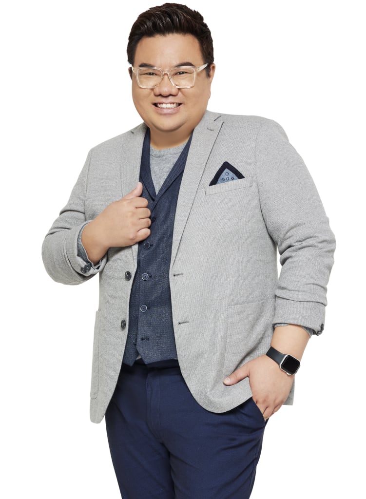 Pan Jiabiao Pan Jiabiao