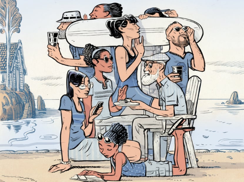 Certain apps and deals can help in planning your next group getaway, allowing for everyone to focus on the fun, not the logistics. Certain apps and deals can help in planning your next group getaway, allowing for everyone to focus on the fun, not the logistics.