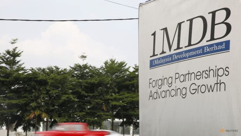 Malaysia to auction off 1MDB-linked luxury handbags worth 'hundreds of thousands of ringgit' Malaysia to auction off 1MDB-linked luxury handbags worth 'hundreds of thousands of ringgit'