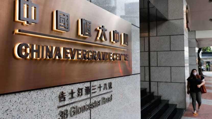 China preparing for Evergrande's downfall - WSJ China preparing for Evergrande's downfall - WSJ
