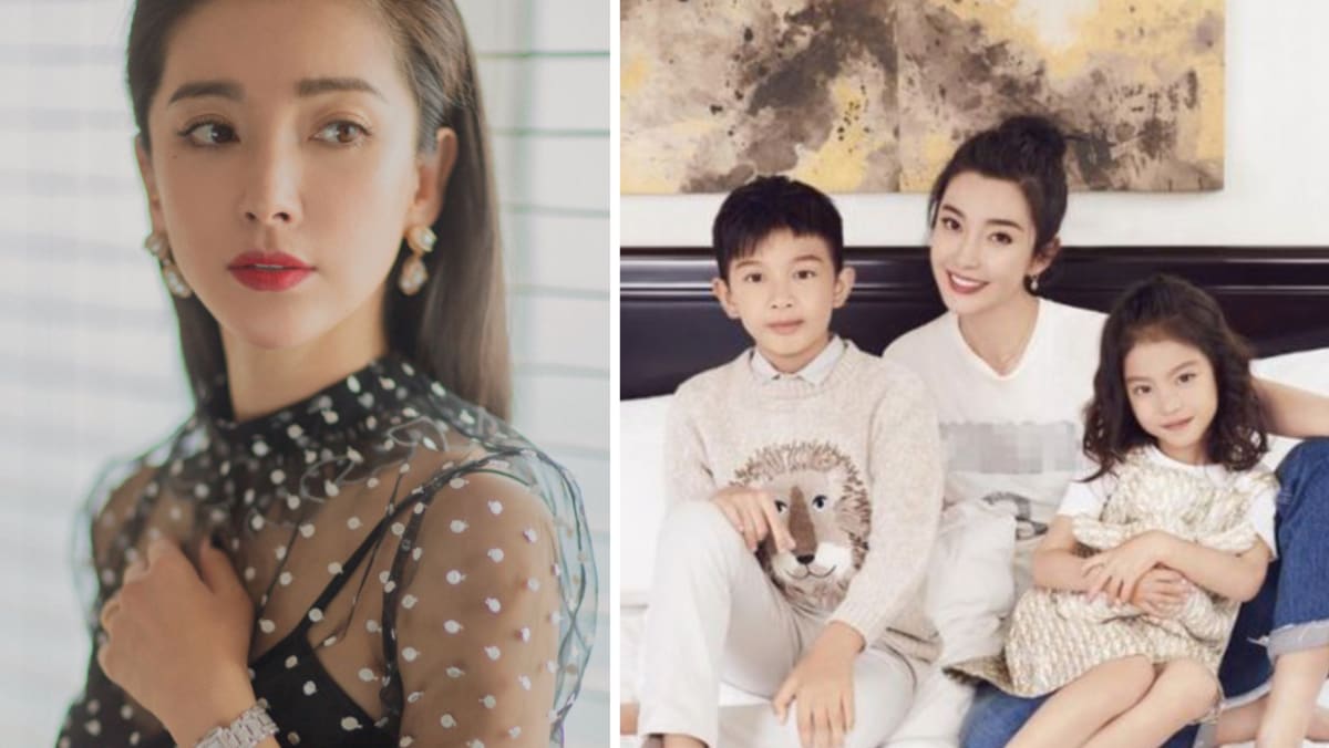 Li Bingbing, 49, Says She Will Never Get Married And Plans To Leave All Her  Assets To Her Niece And Nephew - 8Days