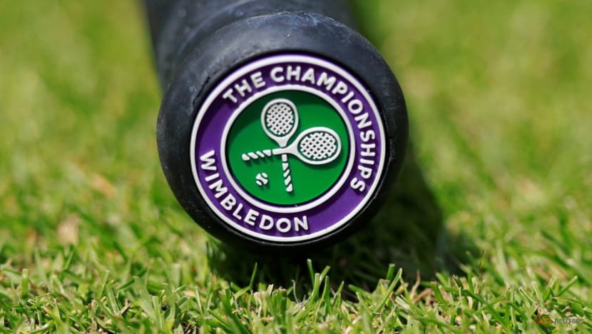 Wimbledon stripped of ranking points by ATP, WTA over Russia, Belarus ban