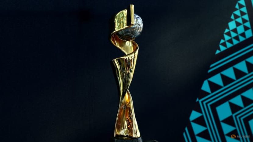 FIFA agrees Women's World Cup broadcast deal for top European nations