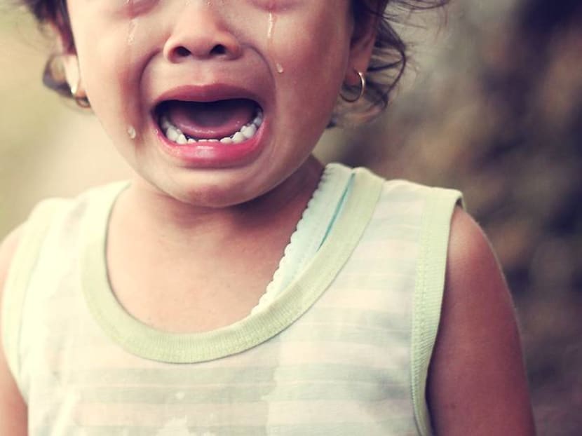 Commentary: Why shaming your children on social media makes things worse Commentary: Why shaming your children on social media makes things worse
