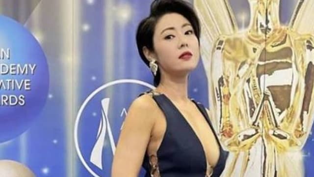 穿着性感遭酸批　希腊人为许美珍鸣不平！