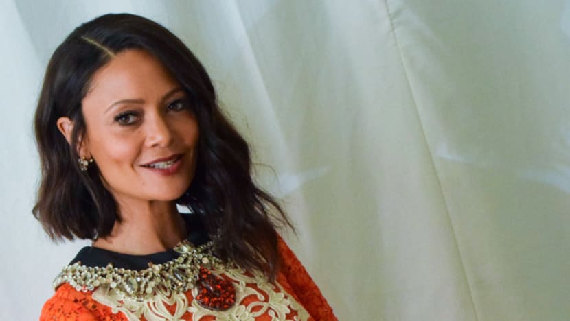 Thandie Newton Reveals Correct Spelling Of Her Name ‘Thandiwe’ After 30 Years: “I’m Taking Back What’s Mine"