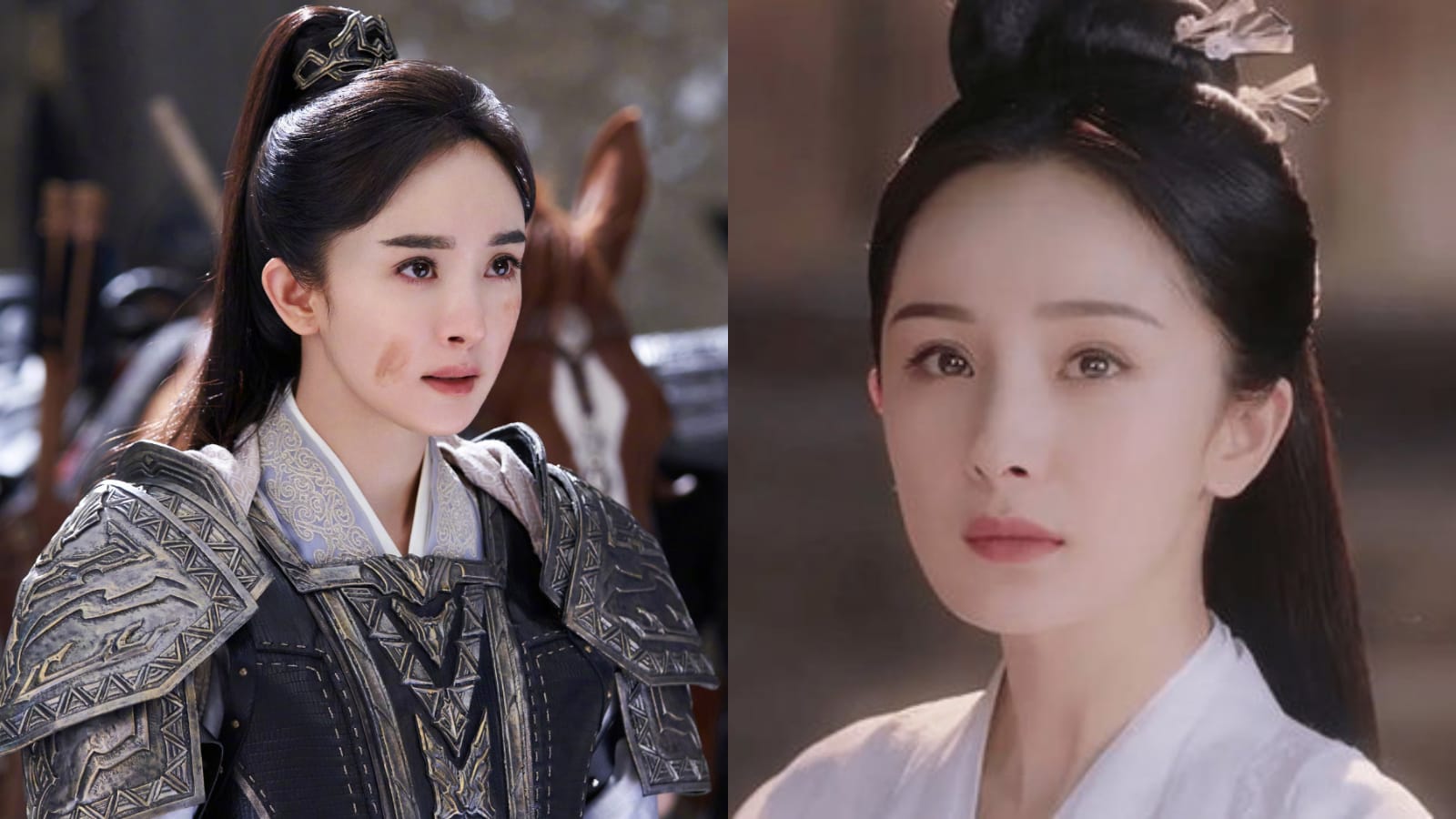 It Reportedly Costs Up To S$1.7K To Retouch An Actor’s Face For Every Second Of Footage In Chinese Dramas